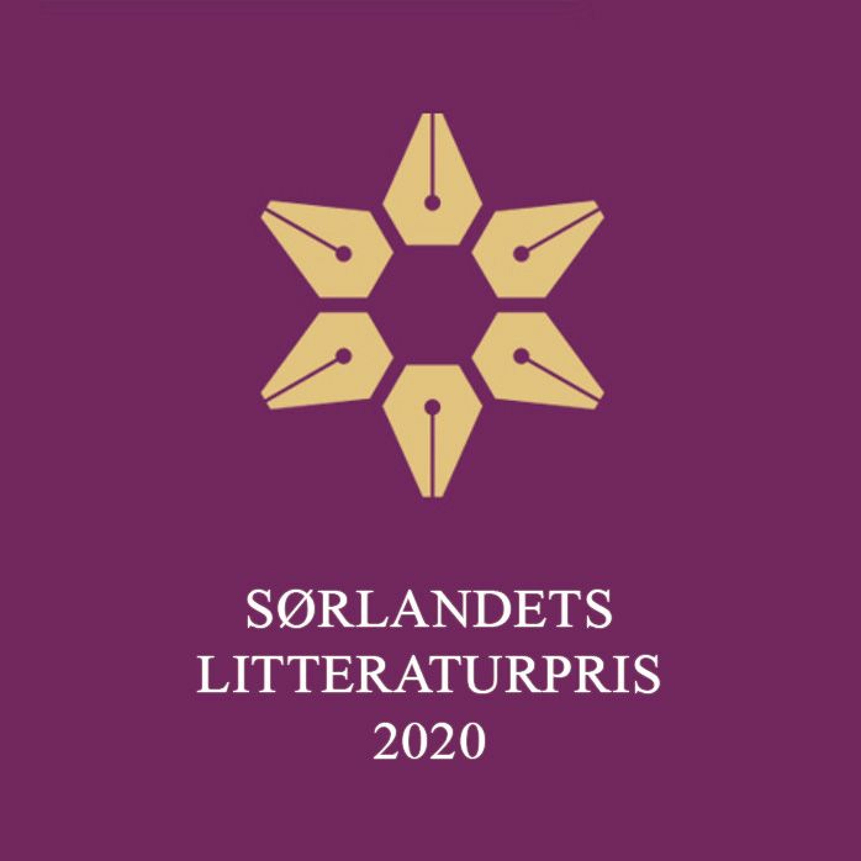 KRSBIBPOD - Podkast fra Kristiansand folkebibliotek