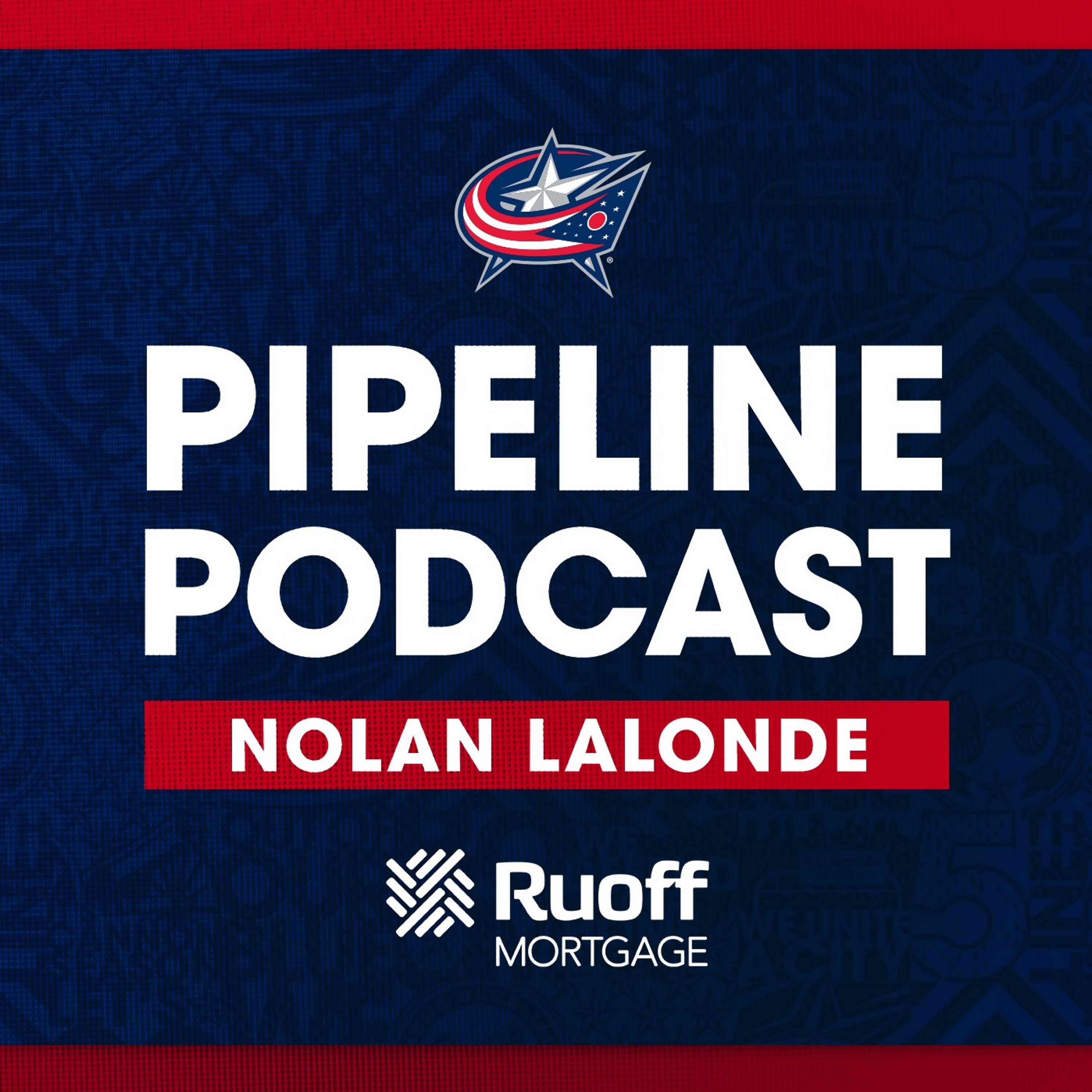 The Pipeline Podcast: Nolan Lalonde episode artwork