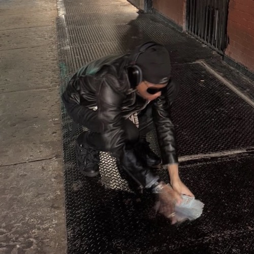 Chuckyy - No Blickout (Official Music Video)