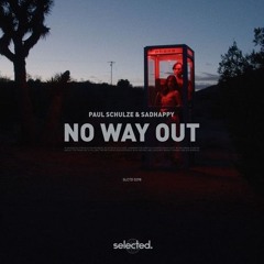 Paul Shulze - No Way Out