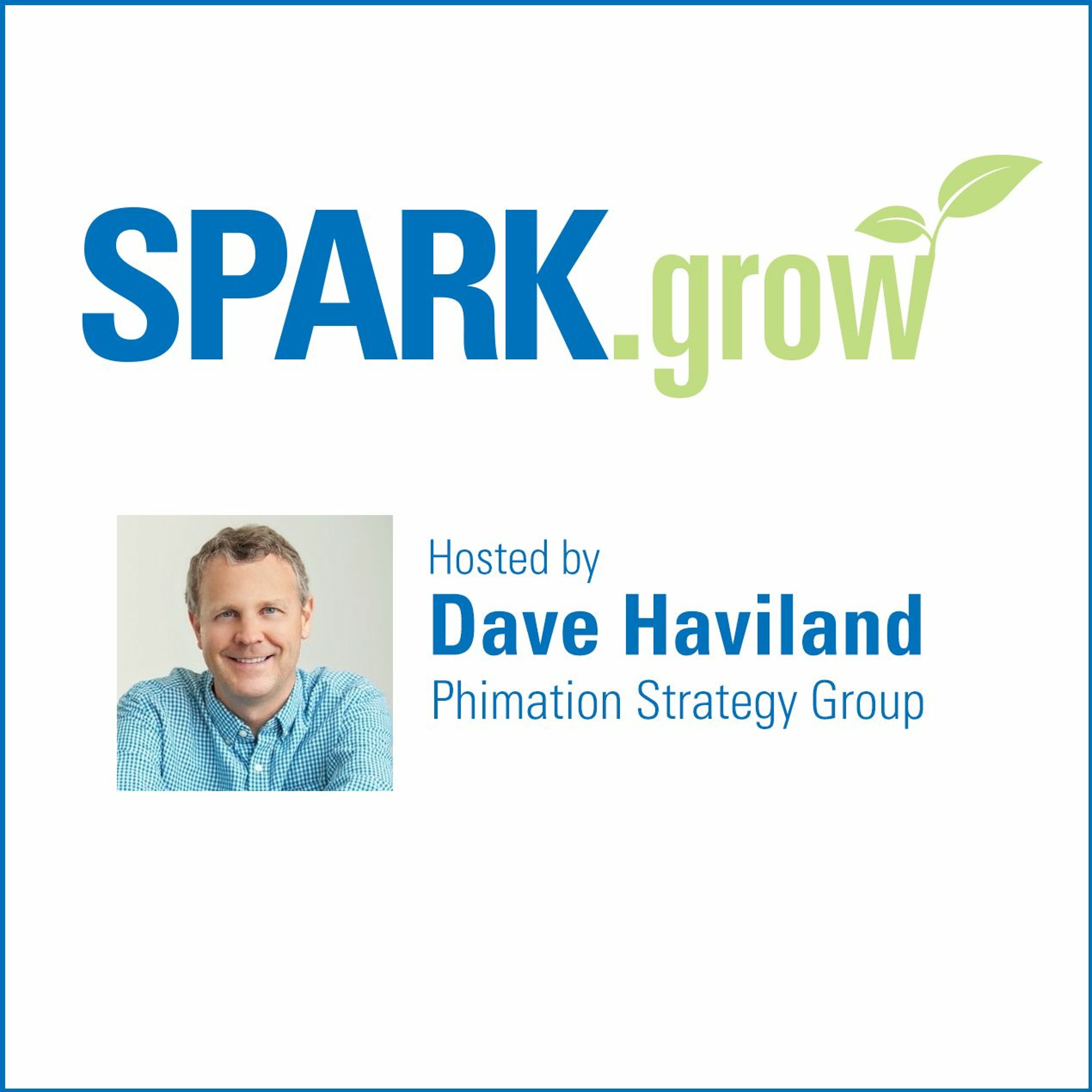 Ann Arbor SPARK CEO Podcast