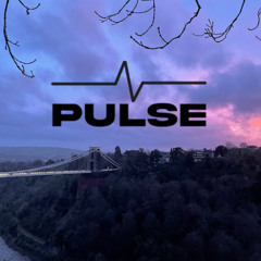 DNB mix -- @pulse_events19