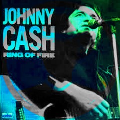 Johnny Cash - Ring Of Fire (Real Hypha Remix)