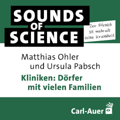 S1 #3 Der Mensch ist mehr als seine Krankheit | Kliniken: Dörfer mit vielen Familien
