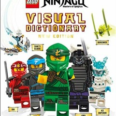 💥[PDF] GET Lego Ninjago Visual Dictionary, New Edition (Library Edition) by Unkno❤️