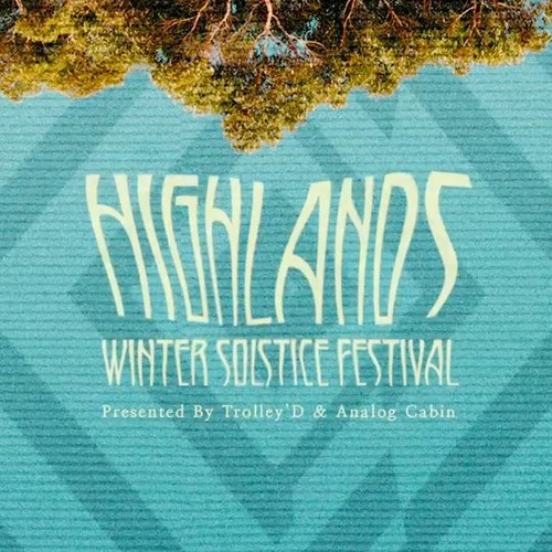 Winter solstice festival 2021
