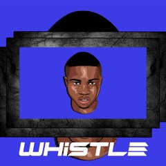 (FREE) Roddy Ricch x Polo G Type Beat "Whistle" | (prod. AlienSquad)