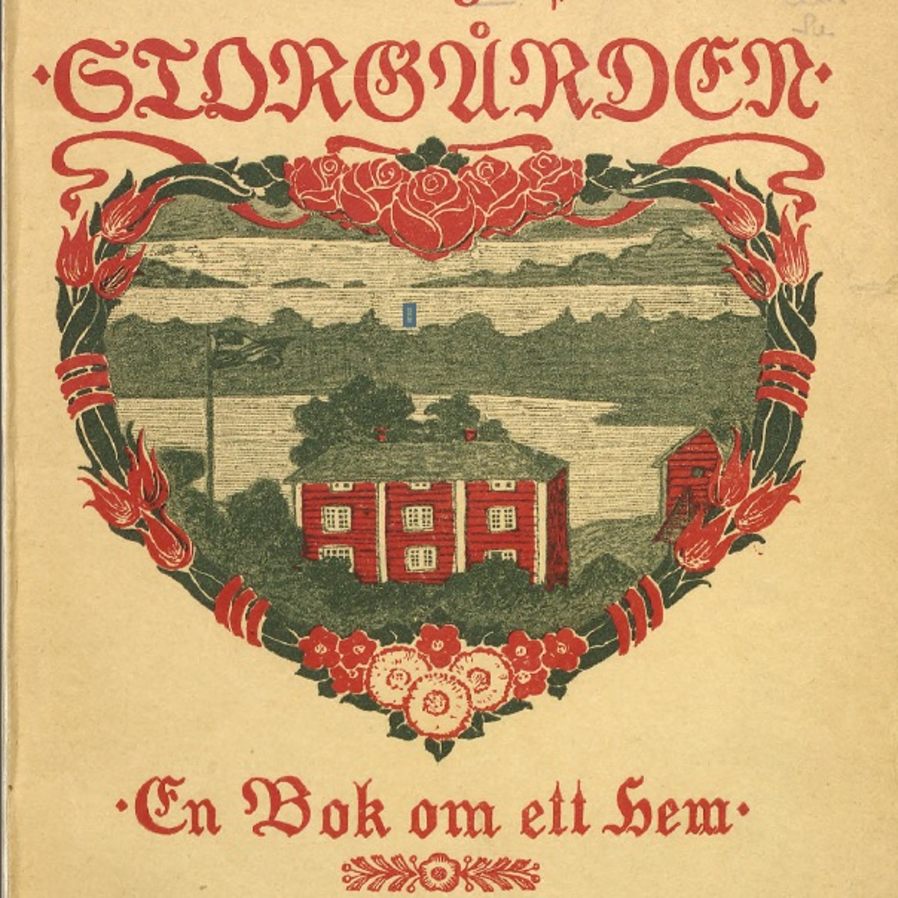 Kompisar från förr: Storgården thumbnail