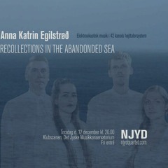 Recollections In The Abandoned Sea (Full koncert)