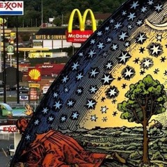 Танец последнего аборигена земли русской