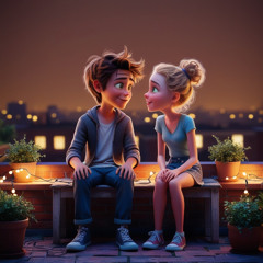 Rooftop Reverie (Remastered)