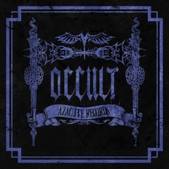 As She Makes Her Final Statement. [F/C OCCULT]