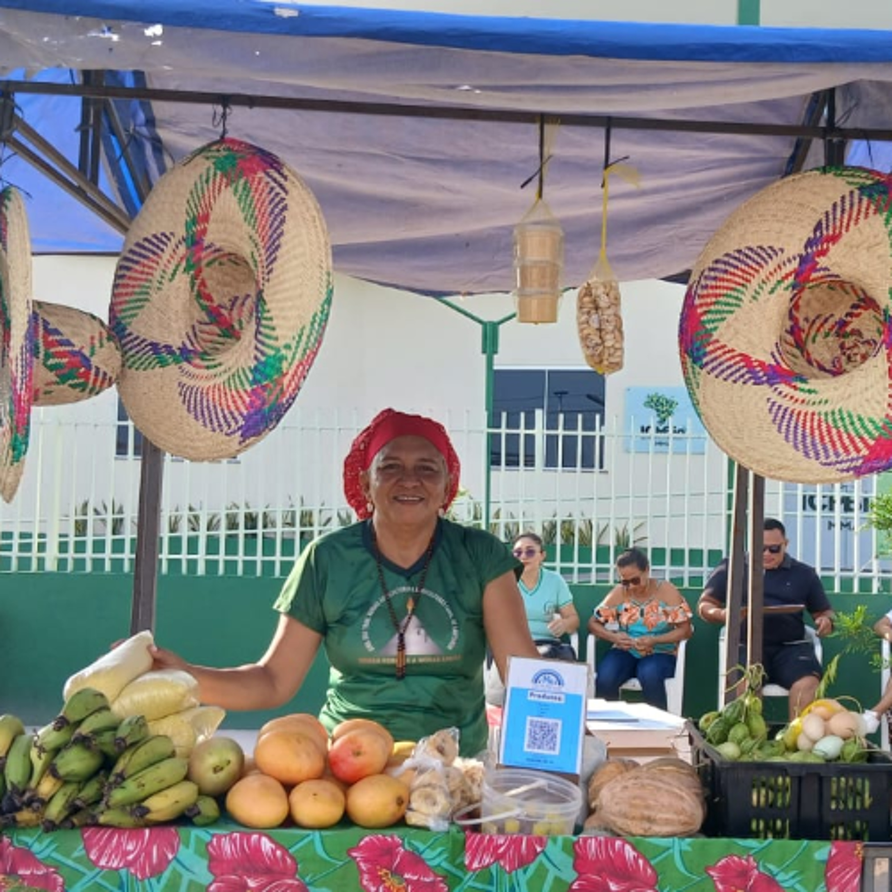 Presidente do STTR-STM participará de planejamento da agricultura familiar em Salvador, Bahia