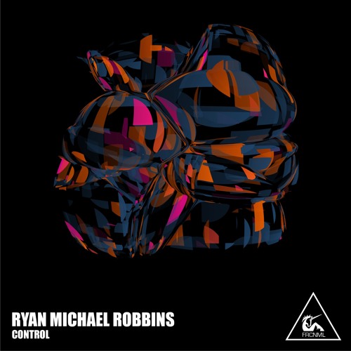 Ryan Michael Robbins - Control (Original Mix)
