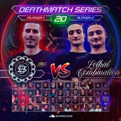 Shaolin Dubz VS Lethal Combination @ DeathMatch Series #20 - SPECIAL JUNGLE SET