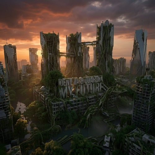 My Future [by Suno AI v5]