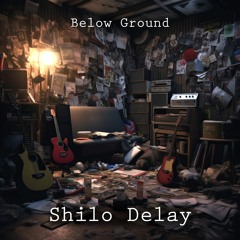 Below Ground