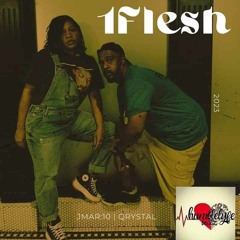1Flesh