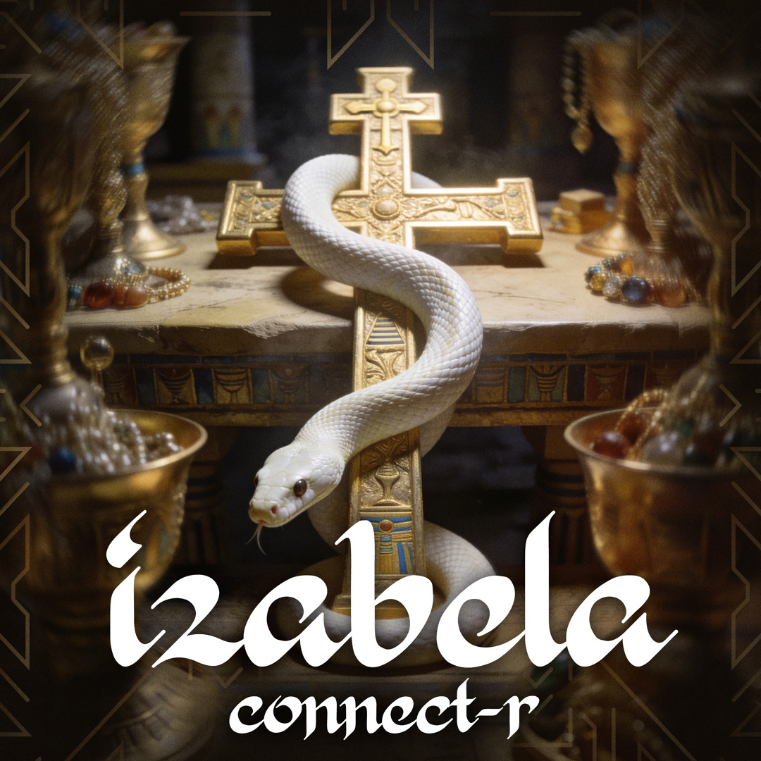 Stream Izabela by Connect-R | Listen online for free on SoundCloud