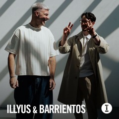 Illyus & Barrientos - Live at Toolroom HQ
