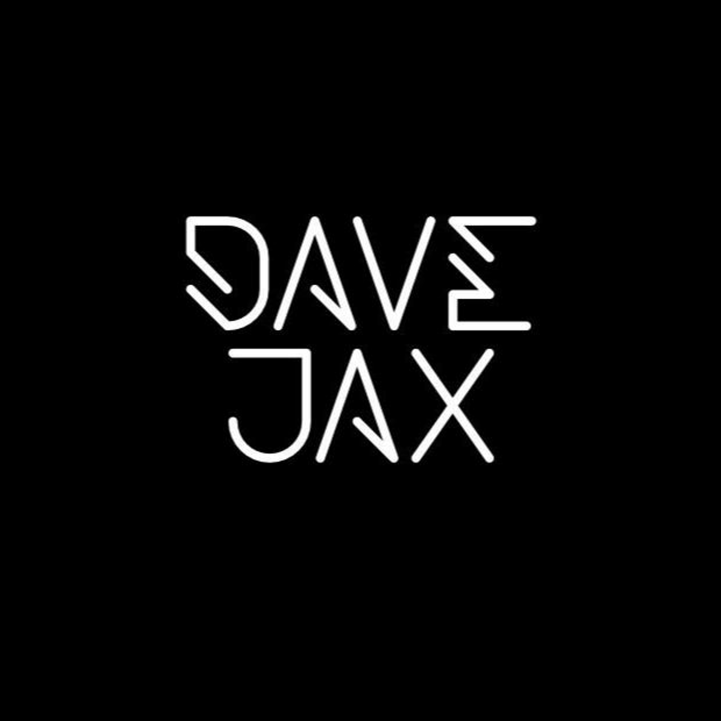 DAVE JAX