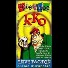 KKO (Torrevieja) 1995 [99OIuT7AlYQ]track name