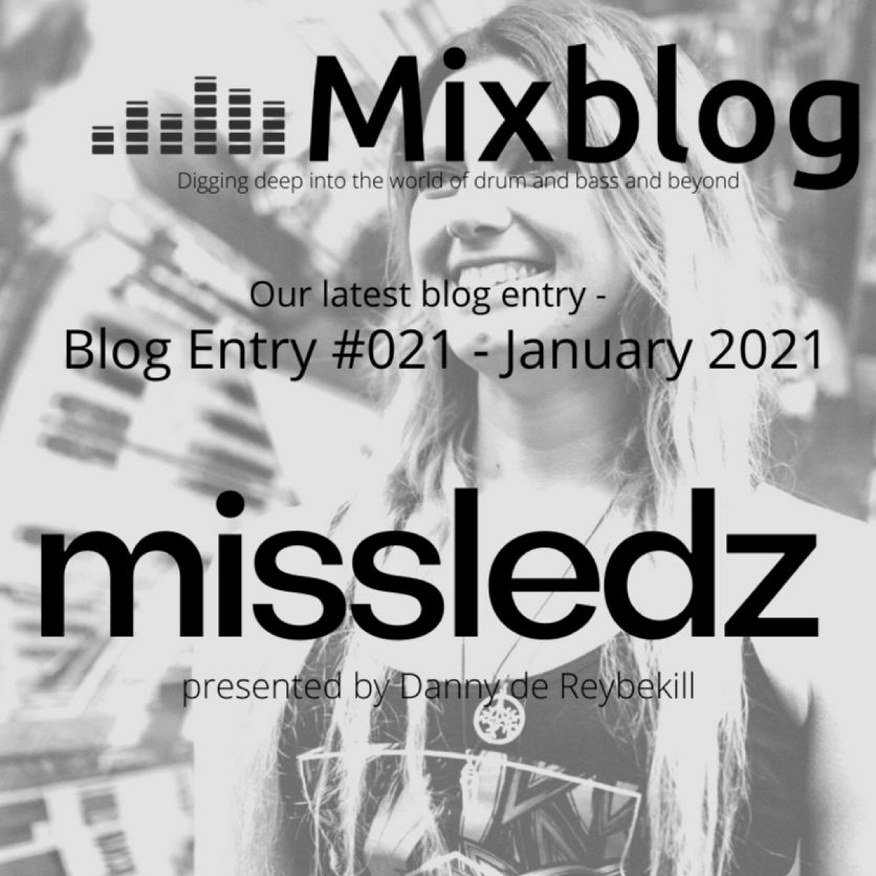 Mixblog Podcast
