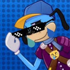 Toontown - Smirky Cries Remix