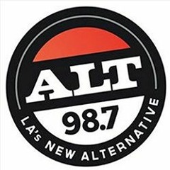 NEW: Alt 98.7 (KYSR) 'Los Angeles, CA' - Demo - Reelworld