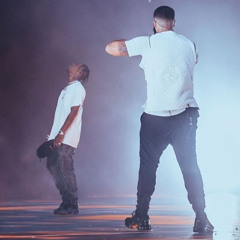 Sicko Mode (feat.Drake) (Second Beat Only)