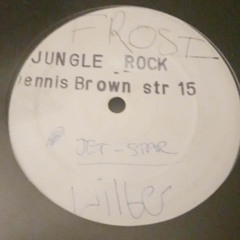 LOST JUNGLE TAPES , J.RYDER 95