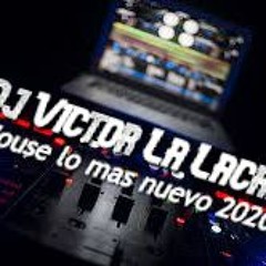AFRO HOUSE 2020 MIX LO MAS NUEVO DJ VICTOR LA LACRA