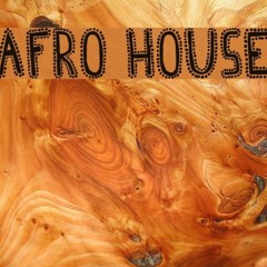 Spooky Afro House Pt.1