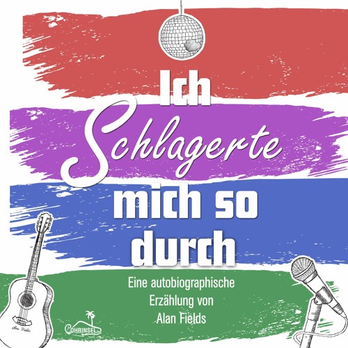 Stream Kapitel 4 - Ich wär so gern wie du by Alan Fields | Listen