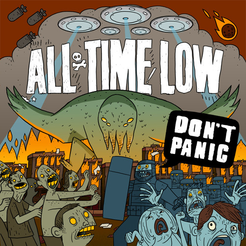 Backseat Serenade