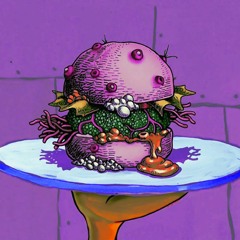 Tinashe - Nasty (pontificus the purple edit)