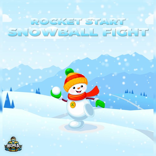 Cartoon Network: SnowBrawl Fight
