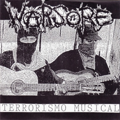 WARSORE - “Thief”