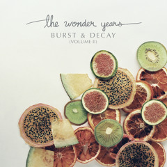 the wonder years cigarettes & saints Stream Cigarettes & Saints by The Wonder Years