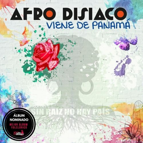 Stream Afrodisíaco | Listen to Viene de Panamá - Sin Raíz No Hay Pais  playlist online for free on SoundCloud