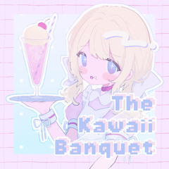 Ton Magie - Bittersweet [F/C The Kawaii Banquet]
