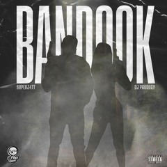 BANDOOK - SUPERJ4TT