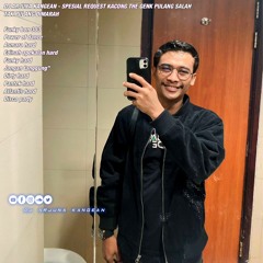 DJ ARJUNA KANGEAN -ASMARA X ATLANTIS SPESIAL KACONG THE GENG PULANG SALAH TAK PULANG DIMARAH.mp3