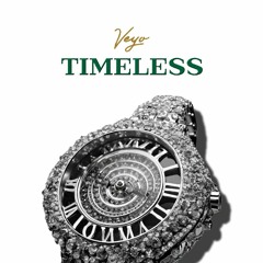 Timeless [Prod. Luther Ford]