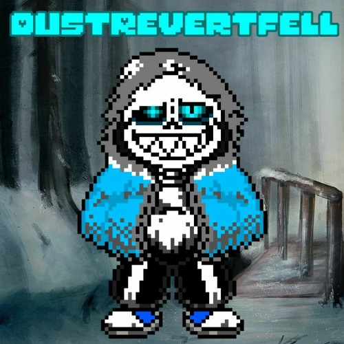 [DustRevertFell] The M-U-R-D-E-R
