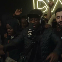 SADE X JRK19 - JEZCATEL(PROD.BY JAYZO)