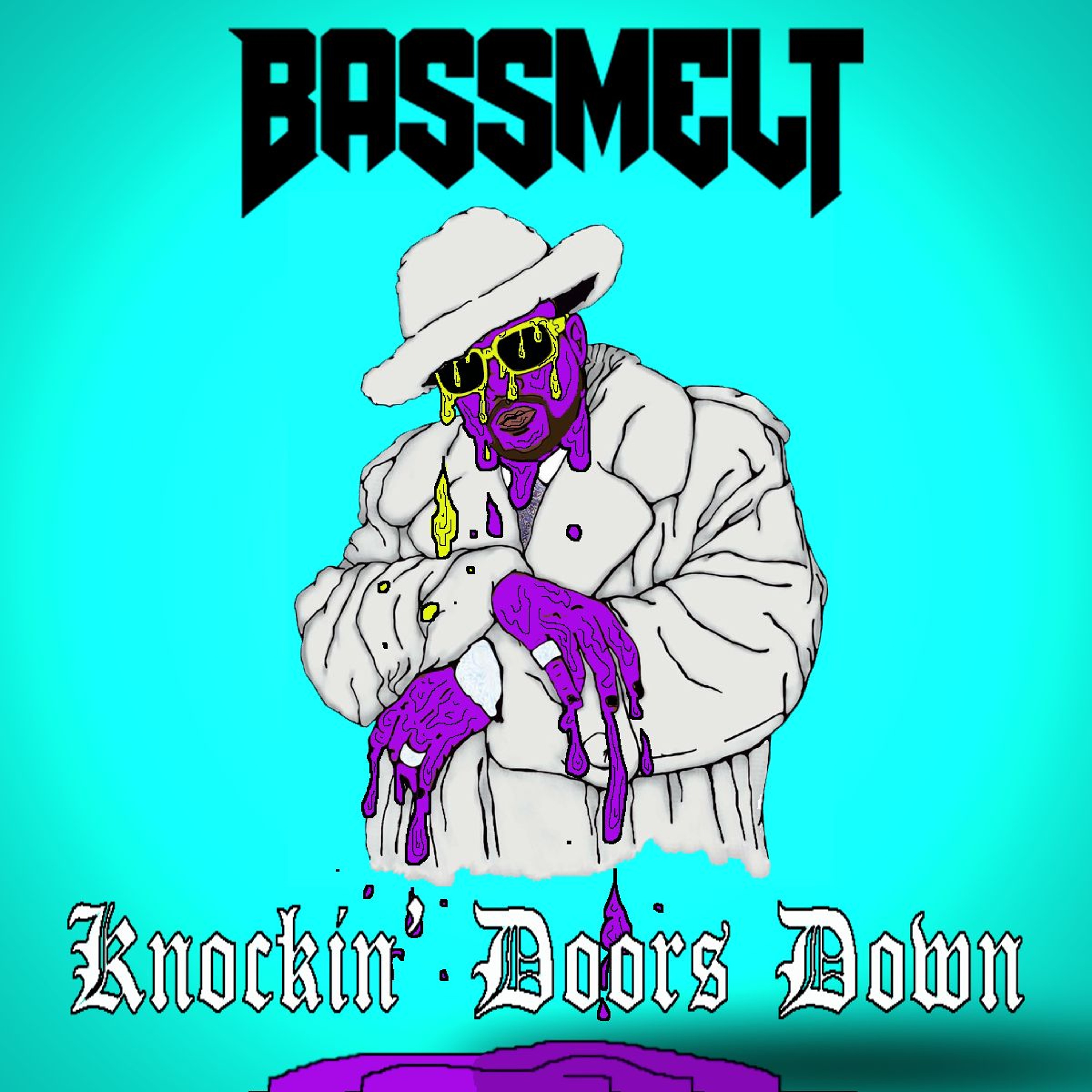 Bassmelt