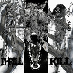 IRONIC GOD - PANICK (Thrill Kill Records)