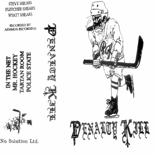 Penalty Kill - S/T (2022)