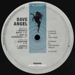 Stream Dave Angel music | Listen to songs, albums, playlists for